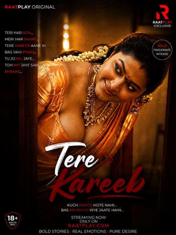 Tere Kareeb